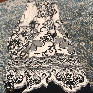 NWOT long skirt